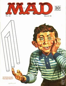 Mad #93
