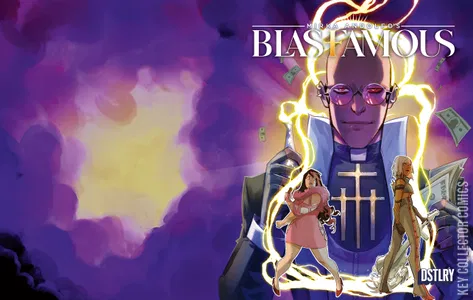 Blasfamous #3