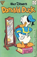 Cover for Donald Duck #247