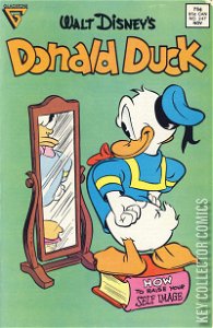 Donald Duck #247