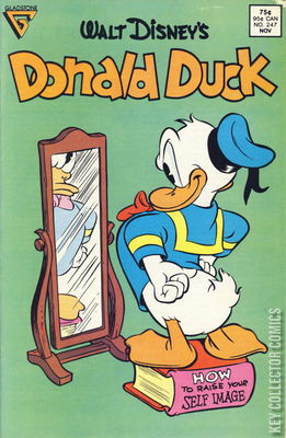 Donald Duck