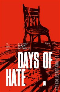 Days of Hate #11
