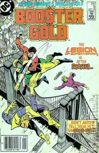 Booster Gold #8