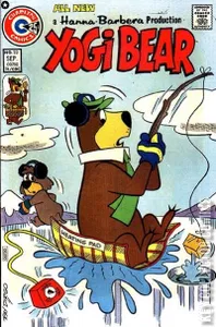 Yogi Bear #22