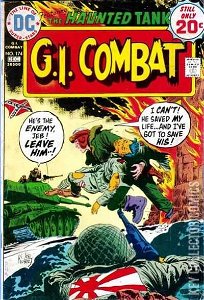G.I. Combat #174