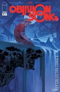 Oblivion Song #8