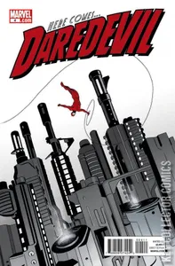 Daredevil #4