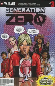 Generation Zero #3