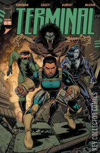 Terminal #2