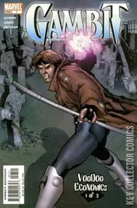 Gambit #7