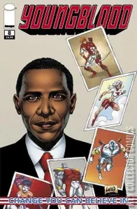 Youngblood #8