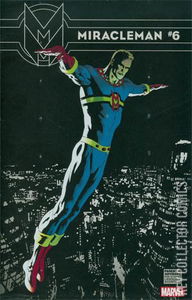 Miracleman