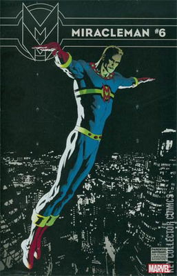 Miracleman