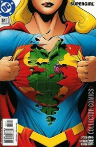 Supergirl #51