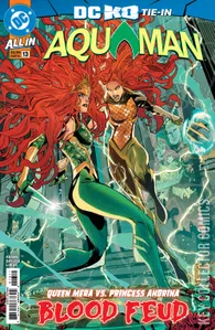 Aquaman #13