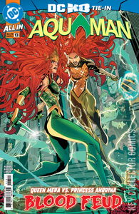 Aquaman #13