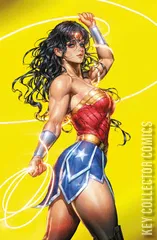 Cover for Wonder Woman #37