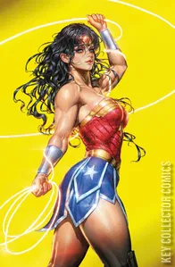 Wonder Woman #37