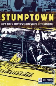 Stumptown #2