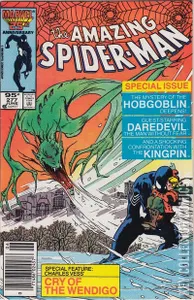 Amazing Spider-Man #277