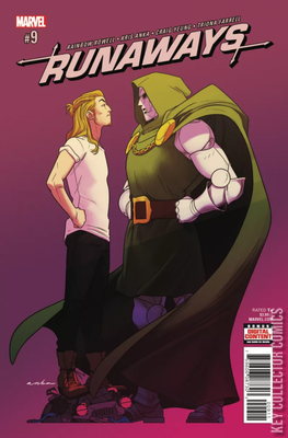 Runaways