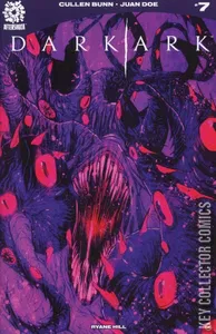 Dark Ark #7