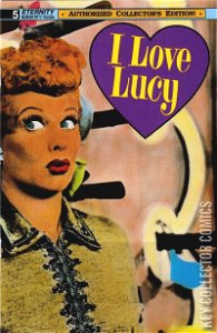 I Love Lucy #5