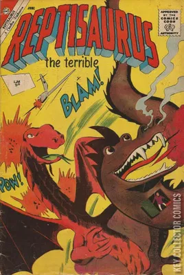 Reptisaurus