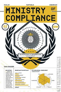 Ministry of Compliance #3