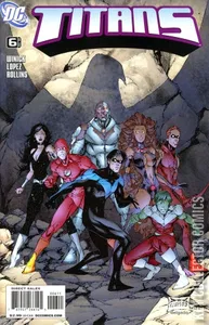 Titans #6