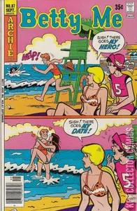 Betty and Me #87