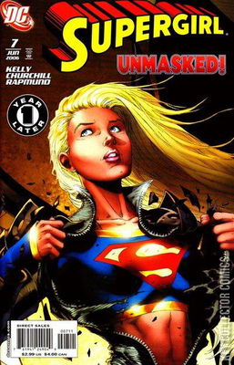 Supergirl