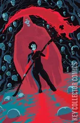 Cover for Grim #10