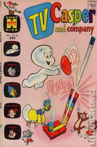 TV Casper & Company #34