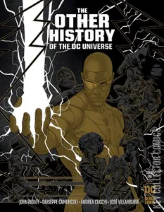 Other History of the DC Universe, The #1