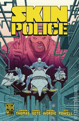 Skin Police