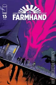 Farmhand #15