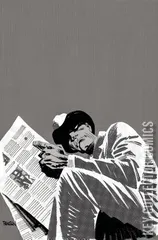 Variant Cover for Torpedo: 1972 #1