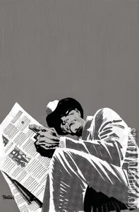 Torpedo: 1972 #1