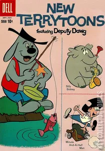 New Terrytoons #2