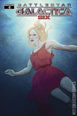 Battlestar Galactica: Six