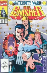 Punisher #52