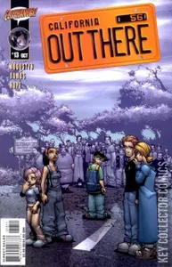Out There #13