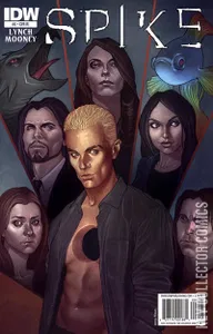 Spike #6