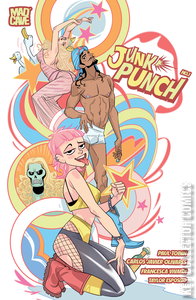Junk Punch #1