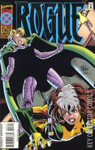 Rogue #3
