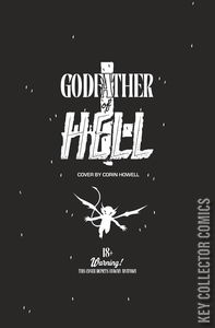 Godfather of Hell #1 