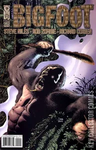 Bigfoot #2