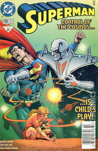 Superman #139