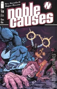 Noble Causes #18